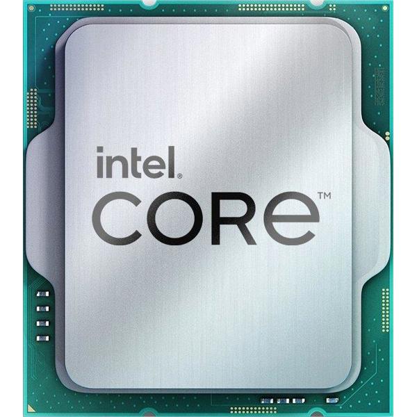 CPU Intel Core i3-14100, 13MCache, 4.7GHz, Tray