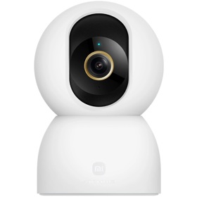 ვიდეო სათვალთვალო კამერა Xiaomi BHR07X7EU C701, 8MP, IP Smart Camera, White