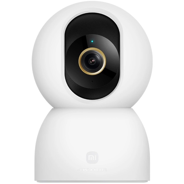 ვიდეო სათვალთვალო კამერა Xiaomi BHR07X7EU C701, 8MP, IP Smart Camera, White