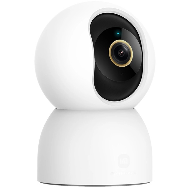 ვიდეო სათვალთვალო კამერა Xiaomi BHR07X7EU C701, 8MP, IP Smart Camera, White