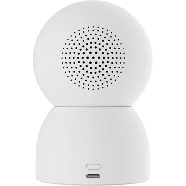 ვიდეო სათვალთვალო კამერა Xiaomi BHR089AEU C500, 6MP, IP Smart Camera, White
