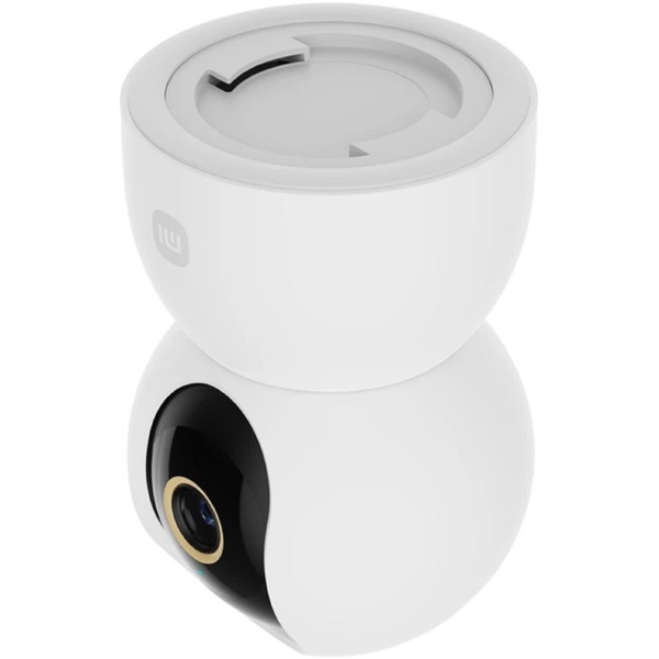 ვიდეო სათვალთვალო კამერა Xiaomi BHR089AEU C500, 6MP, IP Smart Camera, White