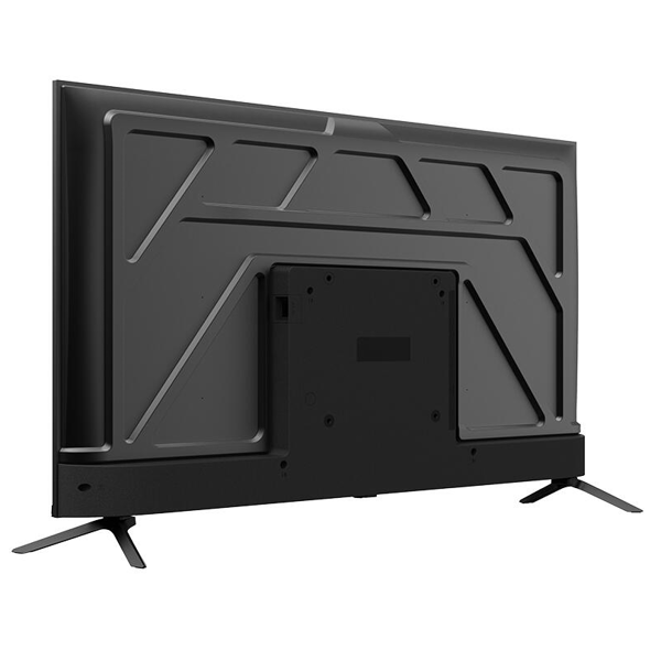 ტელევიზორი UDTV 43GFC5210, 43", FHD, Smart TV, HDMI, USB, LAN, Bluetooth, WIFI, Black