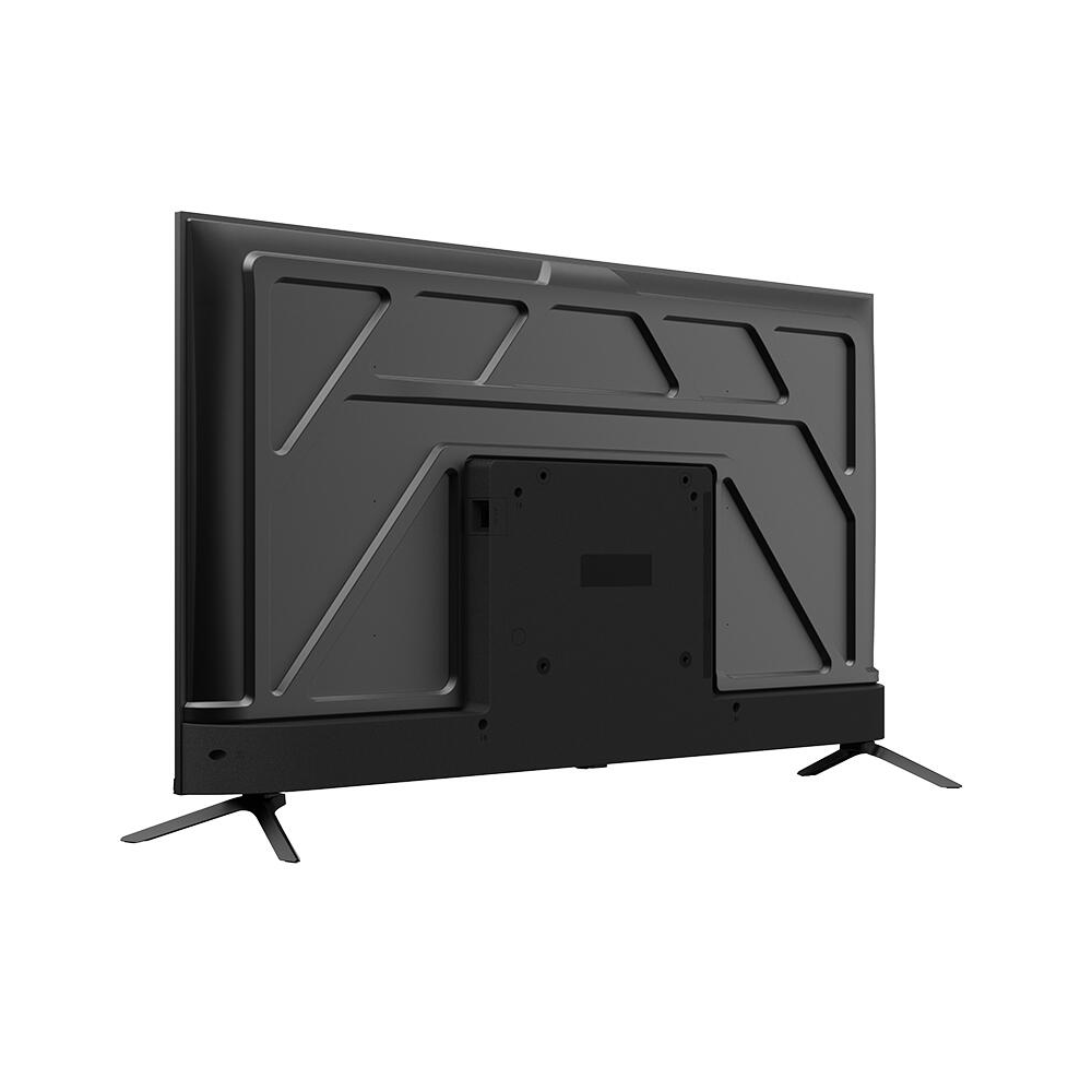 ტელევიზორი UDTV 43GFC5210, 43", FHD, Smart TV, HDMI, USB, LAN, Bluetooth, WIFI, Black