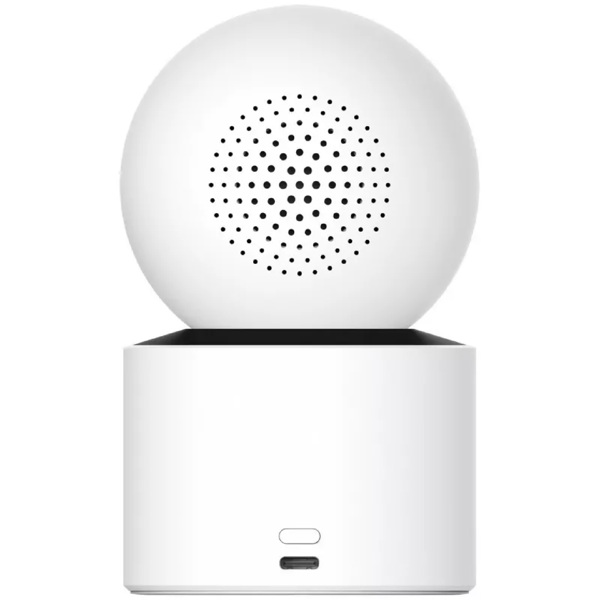 ვიდეო სათვალთვალო კამერა Xiaomi BHR9166EU C300 Dual, 3MP, IP Smart Camera, White