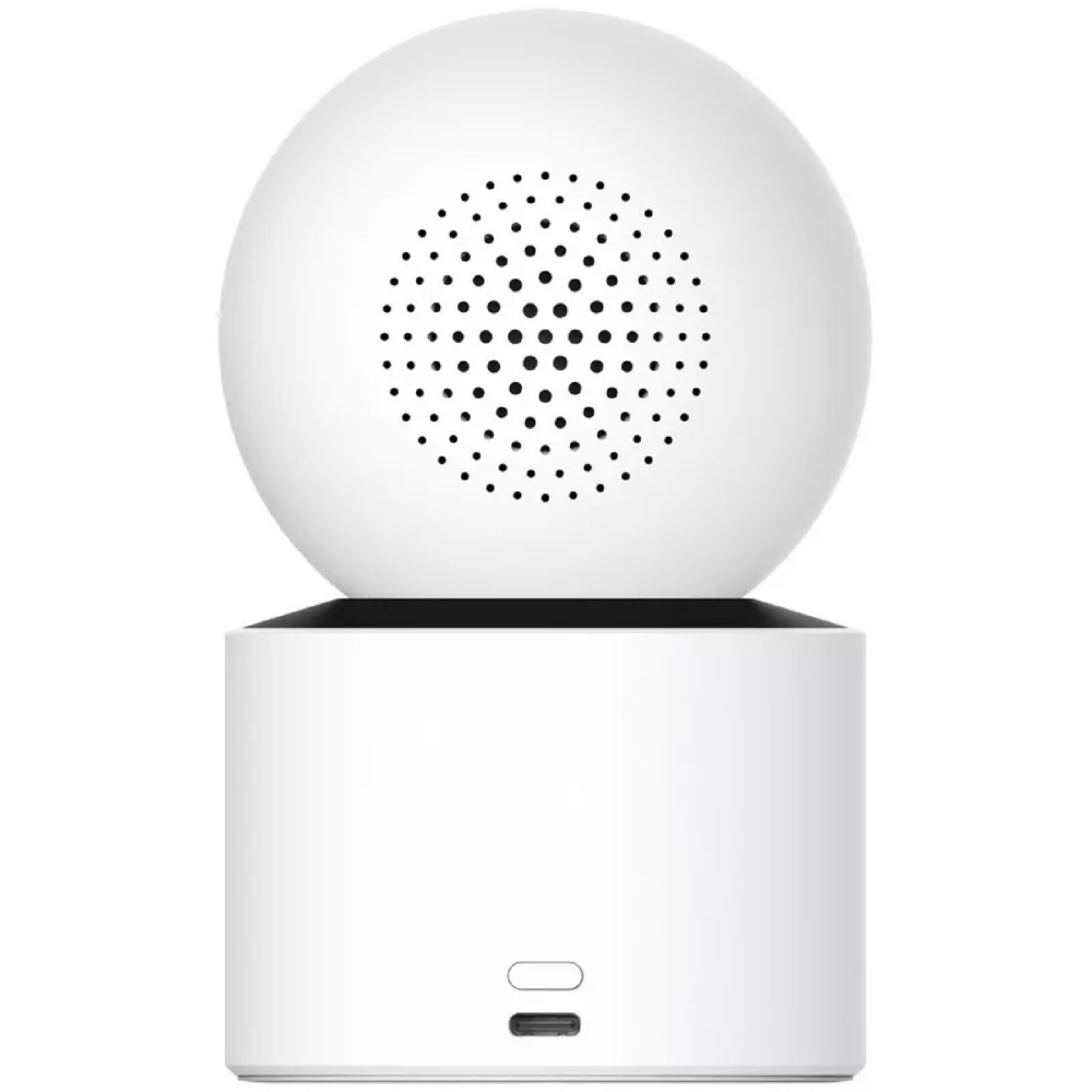 IP Smart Camera Xiaomi BHR9166EU C300 Dual, 3MP, White