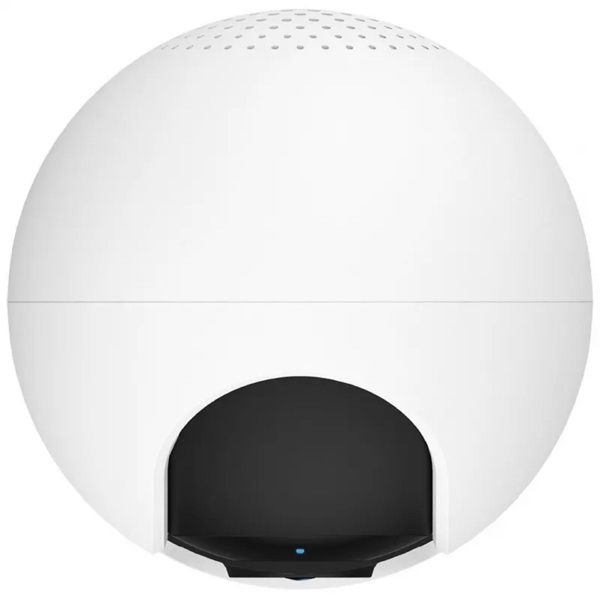 ვიდეო სათვალთვალო კამერა Xiaomi BHR9166EU C300 Dual, 3MP, IP Smart Camera, White