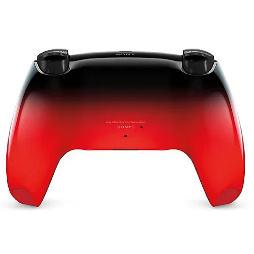 Controller For PlayStation 5 Sony 0711719020684 Playstation DualSense PS5, Wireless, Type-C, 3.5mm, Bluetooth, Techno Red