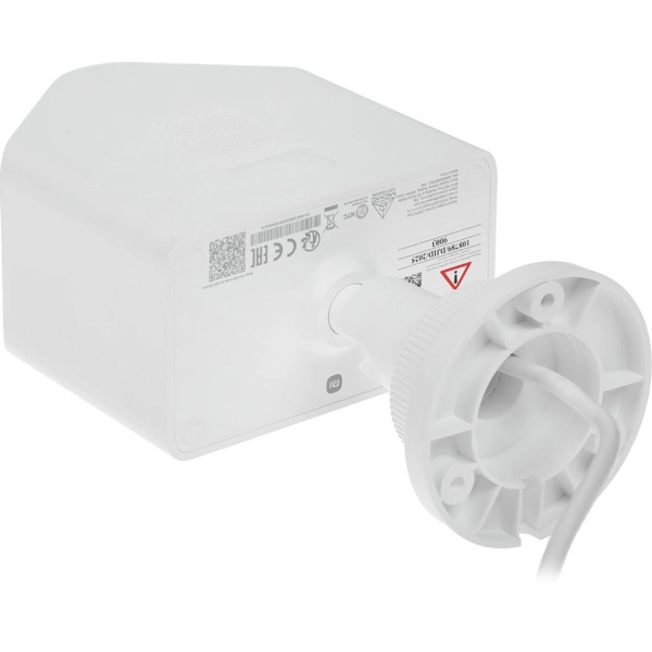 ვიდეო სათვალთვალო კამერა Xiaomi BHR07UIEU CW100, 3Mp, Dual Outdoor IP Camera, White