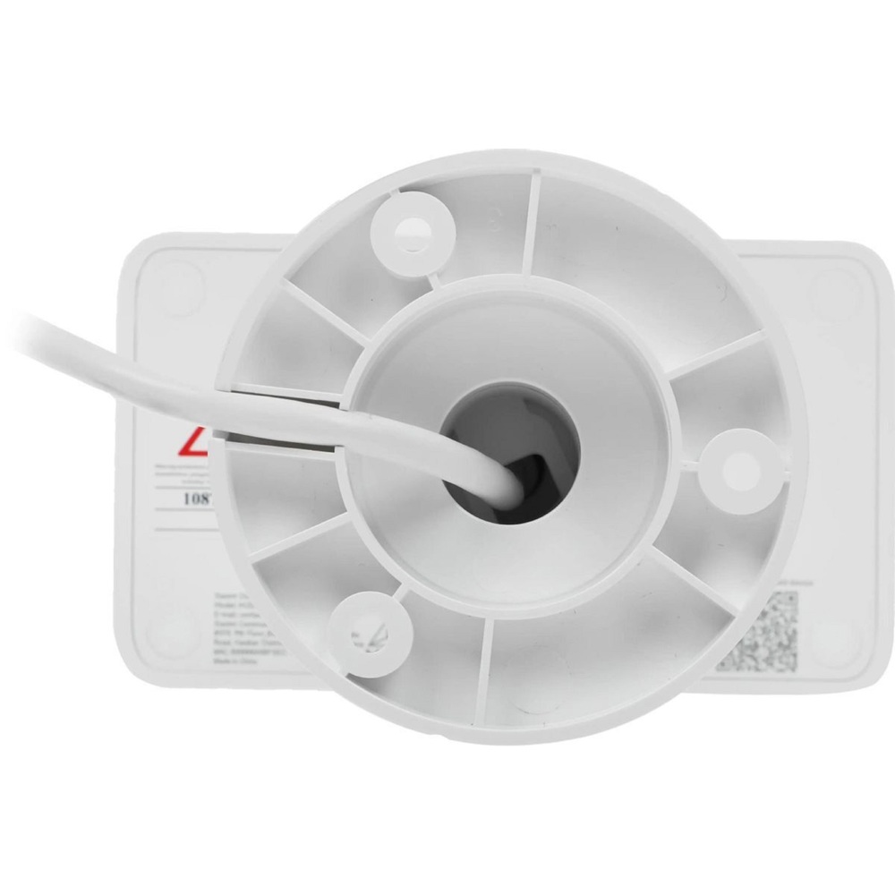 ვიდეო სათვალთვალო კამერა Xiaomi BHR07UIEU CW100, 3Mp, Dual Outdoor IP Camera, White