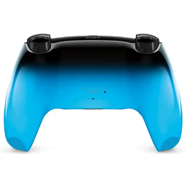 Controller For PlayStation 5 Sony 0711719020950 Playstation DualSense PS5, Wireless, Type-C, 3.5mm, Bluetooth, Rhythm Blue