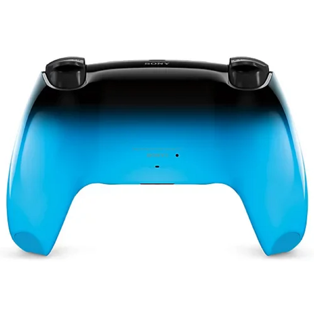 ჯოისტიკი Sony 0711719020950 Playstation DualSense PS5, Controller For PlayStation 5, Wireless, Type-C, 3.5mm, Bluetooth, Rhythm Blue
