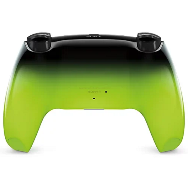 ჯოისტიკი Sony 0711719020929 Playstation DualSense PS5, Controller For PlayStation 5, Wireless, Type-C, 3.5mm, Bluetooth, Remix Green