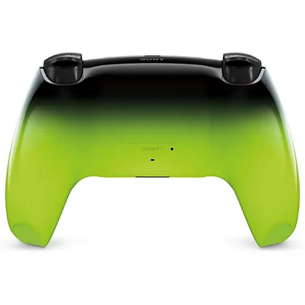 Controller For PlayStation 5 Sony 0711719020929 Playstation DualSense PS5, Wireless, Type-C, 3.5mm, Bluetooth, Remix Green