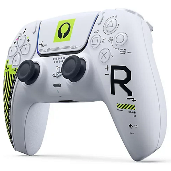 ჯოისტიკი Sony 0711719024835 Playstation DualSense PS5 Limited Edition, Controller For PlayStation 5, Wireless, Type-C, 3.5mm, Bluetooth, Marathon