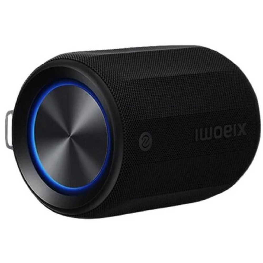 დინამიკი Xiaomi QBH4274GL Mini, 6W, Bluetooth, Portable Speaker, Black