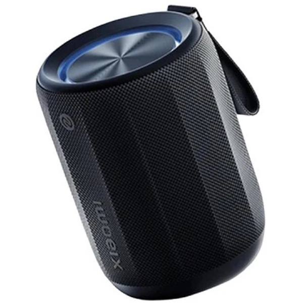 დინამიკი Xiaomi QBH4274GL Mini, 6W, Bluetooth, Portable Speaker, Black
