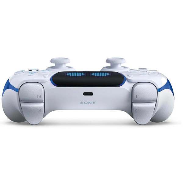 ჯოისტიკი Sony 0711719023852 Playstation DualSense PS5 Limited Edition, Controller For PlayStation 5, Wireless, Type-C, 3.5mm, Bluetooth, Astro Bot White