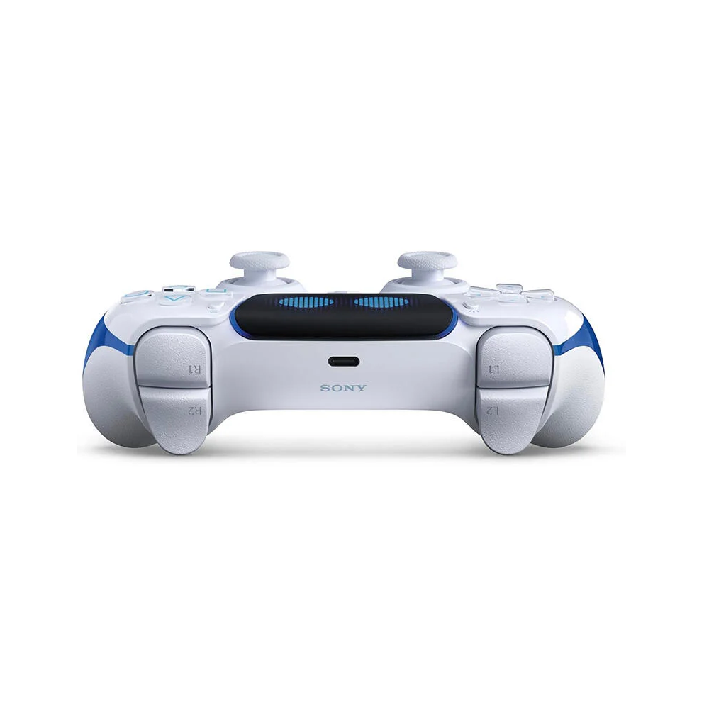 ჯოისტიკი Sony 0711719023852 Playstation DualSense PS5 Limited Edition, Controller For PlayStation 5, Wireless, Type-C, 3.5mm, Bluetooth, Astro Bot White