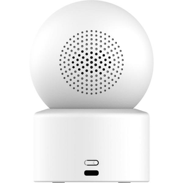 ვიდეო სათვალთვალო კამერა Xiaomi BHR8683GL C301, 3MP, IP Security Camera, White