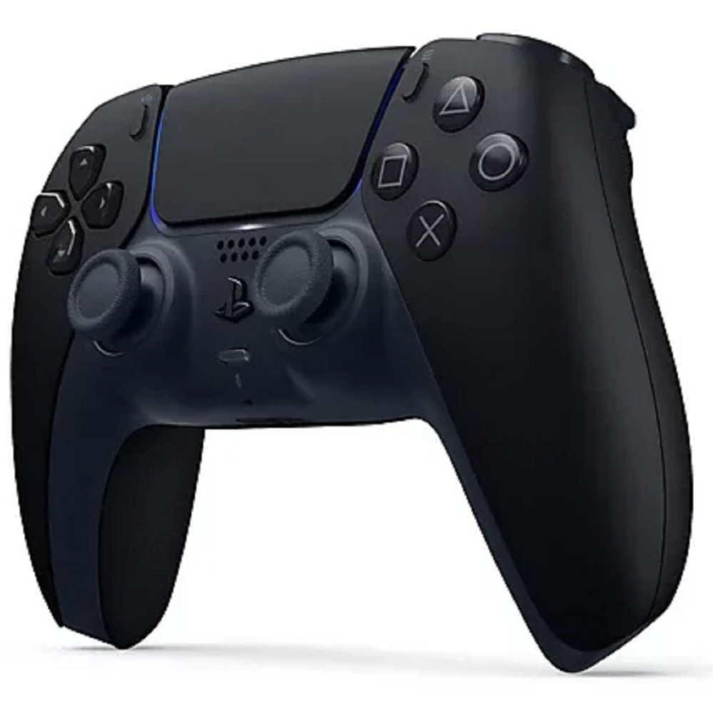 Controller For PlayStation 5/PC/MAC Sony 0711719026068 Playstation DualSense PS5, Wireless, Type-C, 3.5mm, Bluetooth, Midnight Black