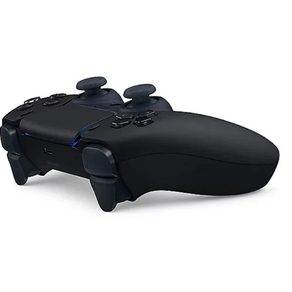 ჯოისტიკი Sony 0711719026068 Playstation DualSense PS5, Controller For PlayStation 5/PC/MAC, Wireless, Type-C, 3.5mm, Bluetooth, Midnight Black