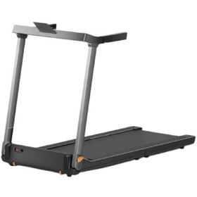 სარბენი ბილიკი Kingsmith G1TRG1F, Walking Pad, Black/Grey