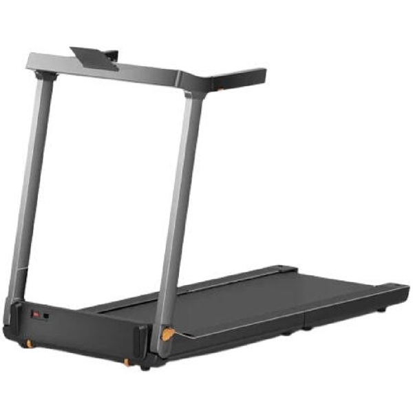 სარბენი ბილიკი Kingsmith G1TRG1F, Walking Pad, Black/Grey