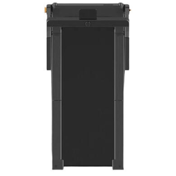 სარბენი ბილიკი Kingsmith G1TRG1F, Walking Pad, Black/Grey