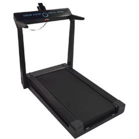 სარბენი ბილიკი Kingsmith K15TRK15F, Walking Pad, Black