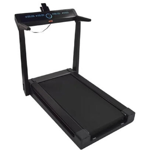 სარბენი ბილიკი Kingsmith K15TRK15F, Walking Pad, Black