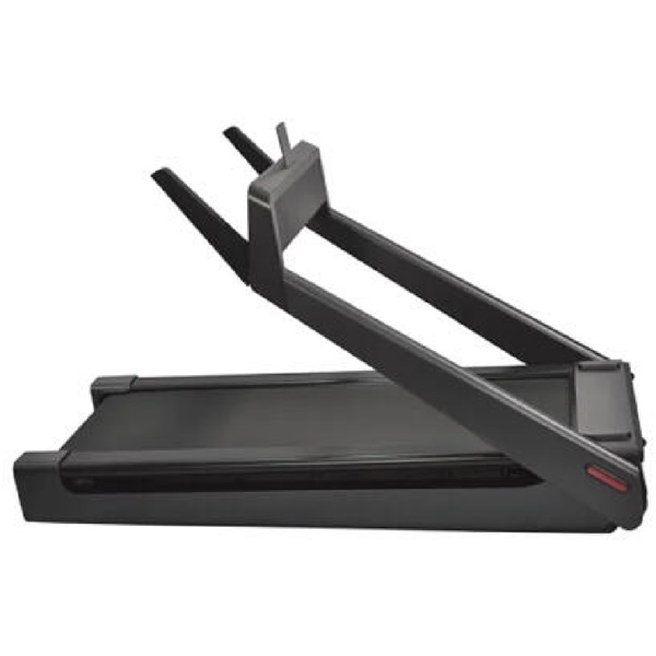 სარბენი ბილიკი Kingsmith K15TRK15F, Walking Pad, Black