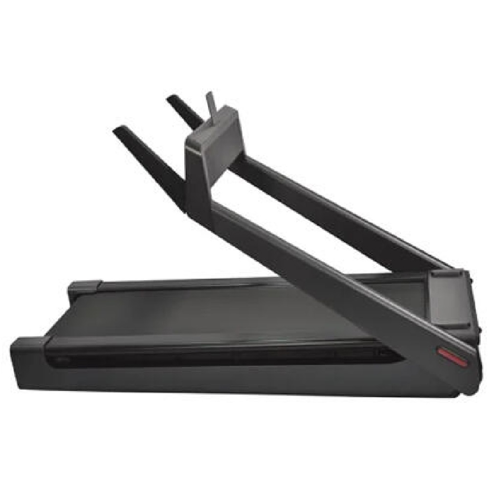 სარბენი ბილიკი Kingsmith K15TRK15F, Walking Pad, Black