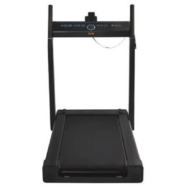 სარბენი ბილიკი Kingsmith K15TRK15F, Walking Pad, Black