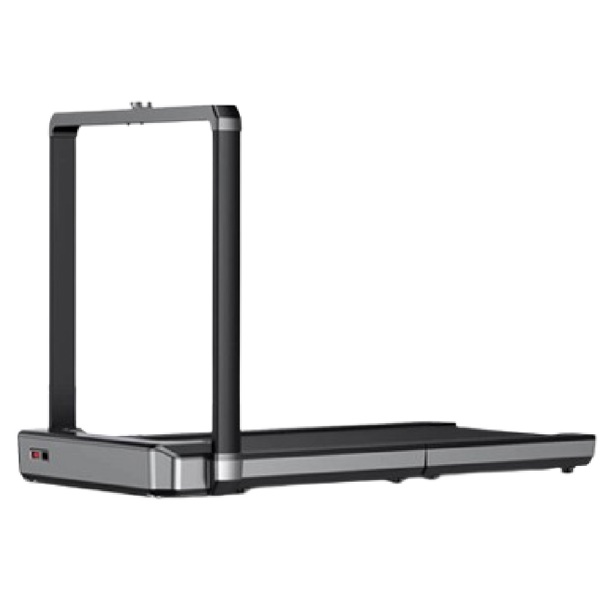 სარბენი ბილიკი Kingsmith MX16TRMX16F, Walking Pad, Black/Grey