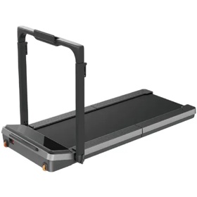 სარბენი ბილიკი KingSmith Z3 Hybrid, Walking Pad, Black/Grey