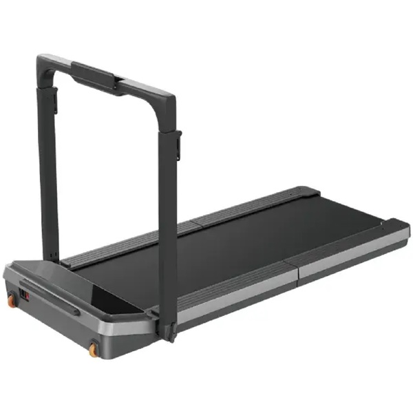 სარბენი ბილიკი KingSmith Z3 Hybrid, Walking Pad, Black/Grey