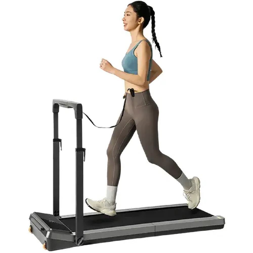 Walking Pad KingSmith Z3 Hybrid, Black/Grey