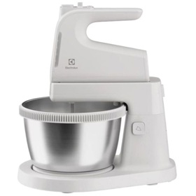 მიქსერი Electrolux ESM4W, 500W, Mixer, White