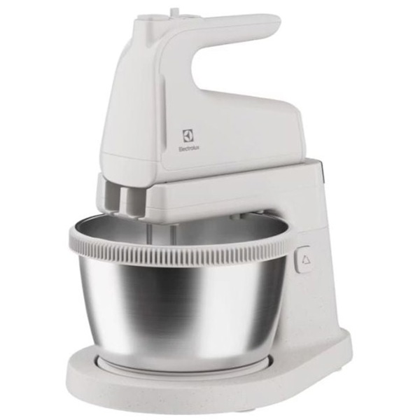 მიქსერი Electrolux ESM4W, 500W, Mixer, White