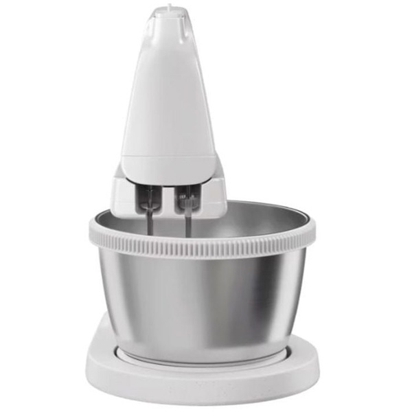 მიქსერი Electrolux ESM4W, 500W, Mixer, White
