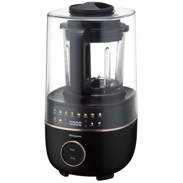 ბლენდერი Panasonic MX-HG4401KXE, 950W, 1.2L, Blender, Black