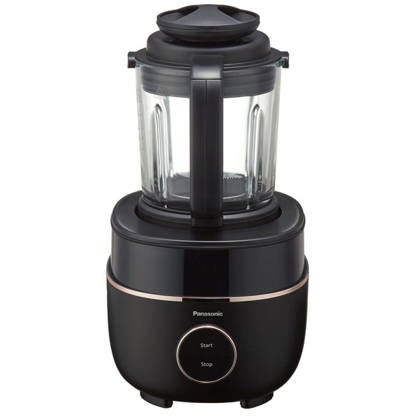 ბლენდერი Panasonic MX-HG4401KXE, 950W, 1.2L, Blender, Black