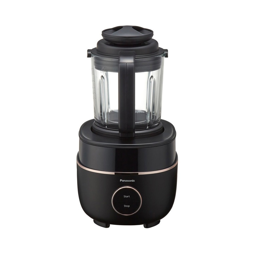 ბლენდერი Panasonic MX-HG4401KXE, 950W, 1.2L, Blender, Black