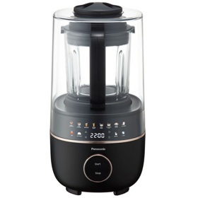 ბლენდერი Panasonic MX-HG4401KXE, 950W, 1.2L, Blender, Black
