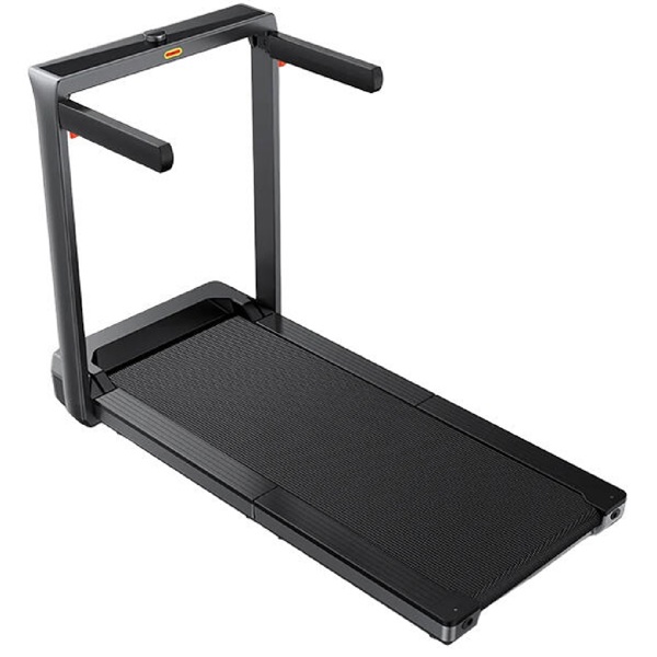 სარბენი ბილიკი KingSmith MX16+, Walking Pad, Black/Grey