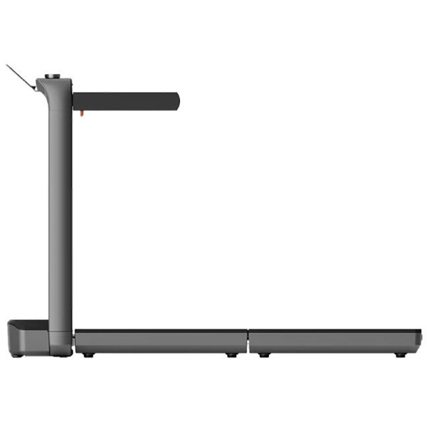 სარბენი ბილიკი KingSmith MX16+, Walking Pad, Black/Grey
