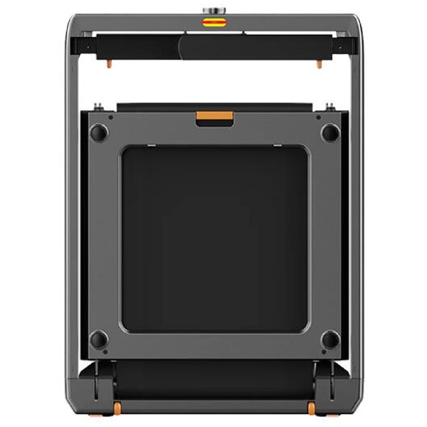 სარბენი ბილიკი KingSmith MX16+, Walking Pad, Black/Grey