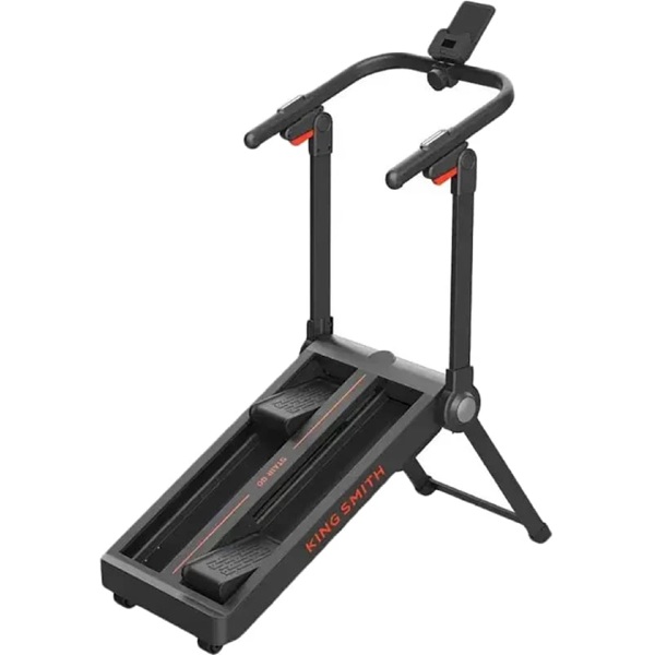 კიბე ტრენაჟორი KingSmith STE001 StairGo, Climbing Machine, Black