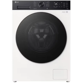Washing Machine LG F2X5PYNY8.AGWQME3, 8Kg, 1200Rpm, A, 52dB, White